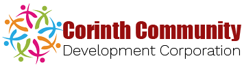 Corinth Community CDC Header